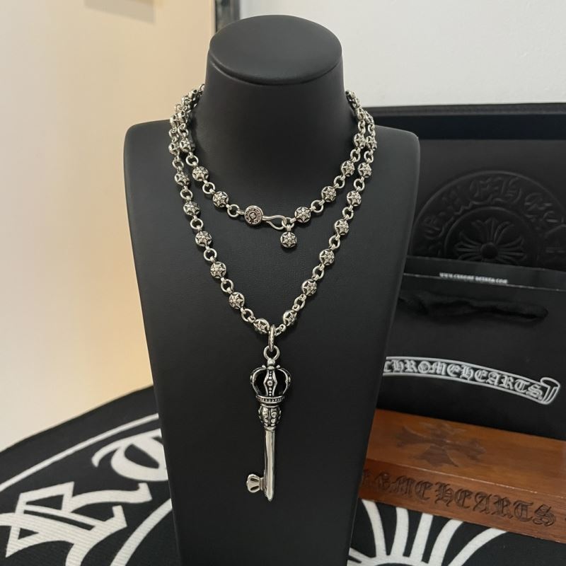 Chrome Hearts Necklaces